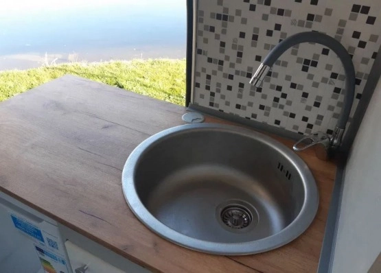                         Peugeot Boxer 2010 r. CamperVan - zdjęcie 16
                        