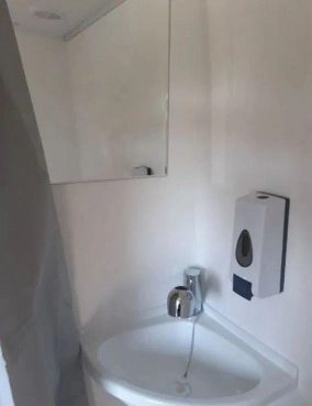                         Peugeot Boxer 2010 r. CamperVan - zdjęcie 27
                        