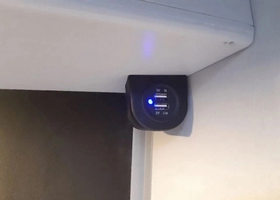                         Peugeot Boxer 2010 r. CamperVan - zdjęcie 5
                        