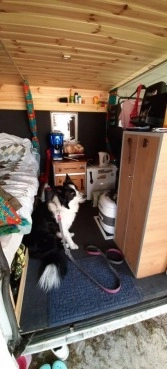                         Peugeot Boxer z 2001 r. CamperVan - zdjęcie 17
                        