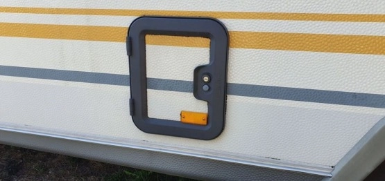                         Przyczepa Knaus SUDWIND 6504 z przedsionkiem - 1994 r. DMC 1300 kg - zdjęcie 23
                        