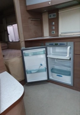                         Adria Adiva 512UP - zdjęcie 10
                        