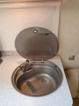                         Adria Adiva 512UP - zdjęcie 11
                        