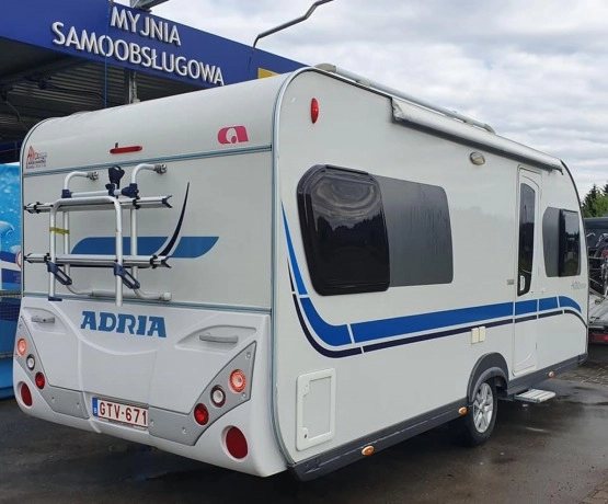                         Adria Adiva 512UP - zdjęcie 12
                        