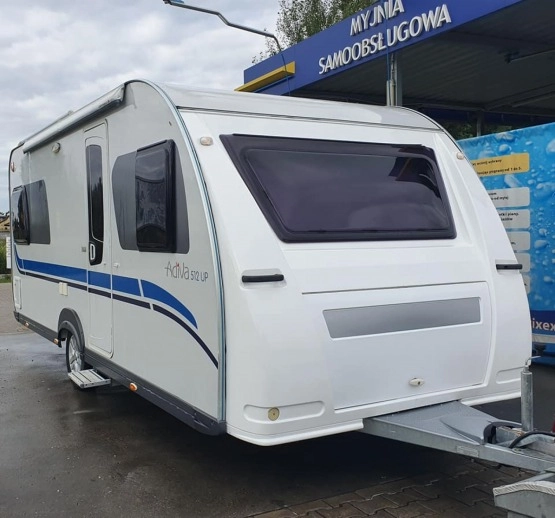                        Adria Adiva 512UP - zdjęcie 14
                        