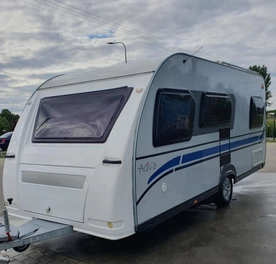                         Adria Adiva 512UP - zdjęcie 1
                        