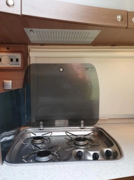                         Adria Adiva 512UP - zdjęcie 20
                        