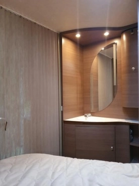                         Adria Adiva 512UP - zdjęcie 21
                        