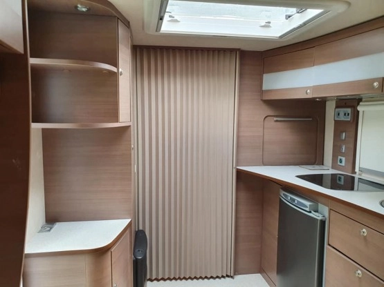                         Adria Adiva 512UP - zdjęcie 23
                        