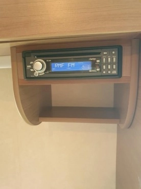                         Adria Adiva 512UP - zdjęcie 27
                        