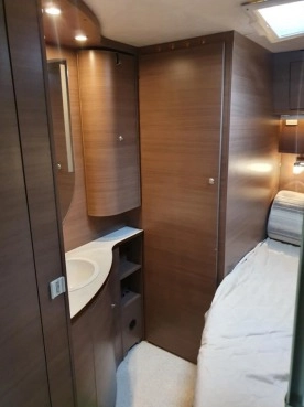                         Adria Adiva 512UP - zdjęcie 29
                        