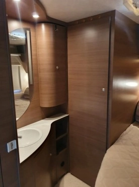                         Adria Adiva 512UP - zdjęcie 2
                        