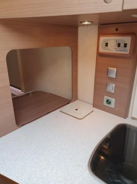                         Adria Adiva 512UP - zdjęcie 31
                        