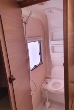                         Adria Adiva 512UP - zdjęcie 32
                        