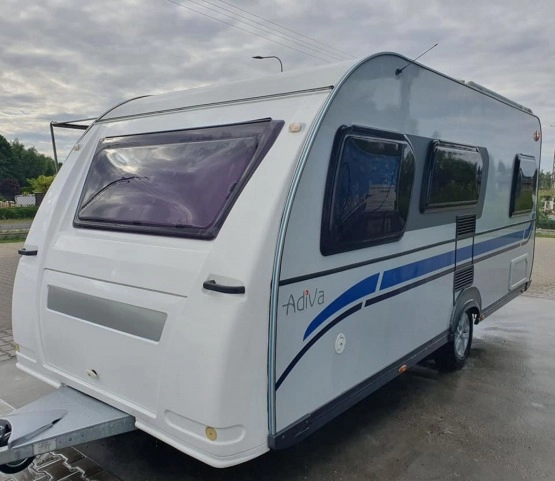                         Adria Adiva 512UP - zdjęcie 34
                        