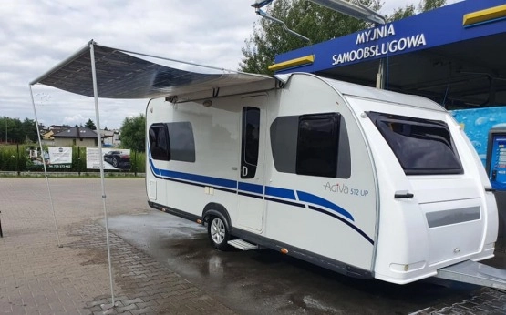                         Adria Adiva 512UP - zdjęcie 35
                        