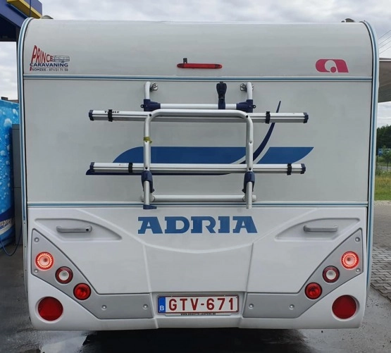                        Adria Adiva 512UP - zdjęcie 4
                        