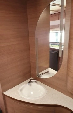                         Adria Adiva 512UP - zdjęcie 5
                        