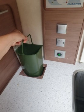                         Adria Adiva 512UP - zdjęcie 6
                        