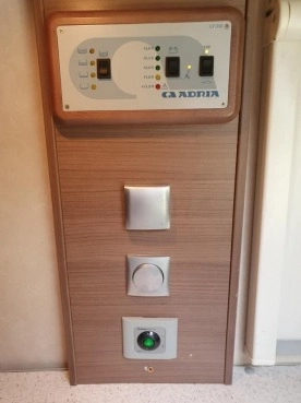                         Adria Adiva 512UP - zdjęcie 7
                        