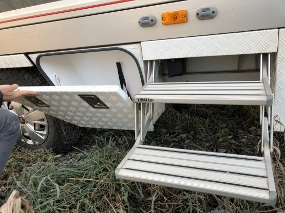                         Fiat Ducato 3.0 kontener  - zdjęcie 4
                        