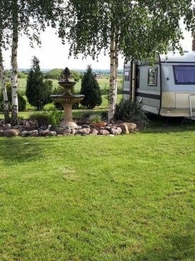                         Przyczepa kempingowa Hobby Prestige 480 1.3T - zdjęcie 5
                        