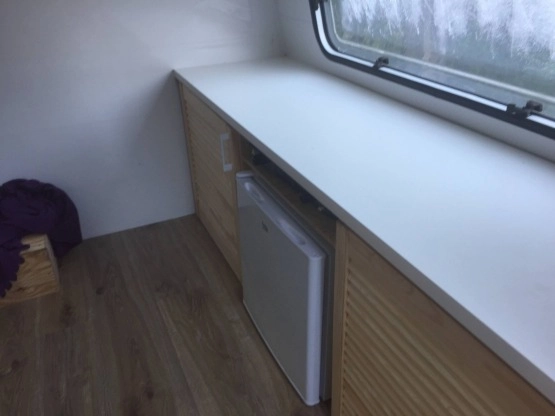                         Niewiadów N126e przyczepa kempingowa po remoncie. - zdjęcie 2
                        