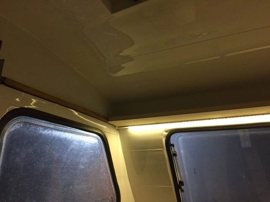                         Niewiadów N126e przyczepa kempingowa po remoncie. - zdjęcie 5
                        