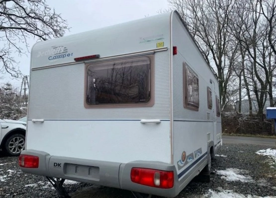                         Przyczepa Dethleffs Camper 510 - zdjęcie 3
                        