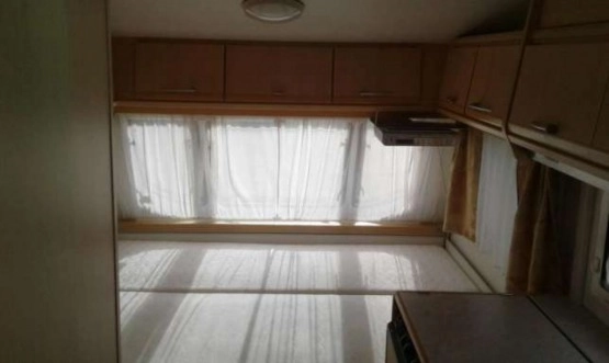                         Przyczepa kempingowa Chateau calista 430  - zdjęcie 4
                        