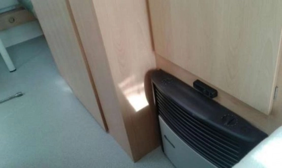                         Przyczepa kempingowa Chateau calista 430  - zdjęcie 7
                        