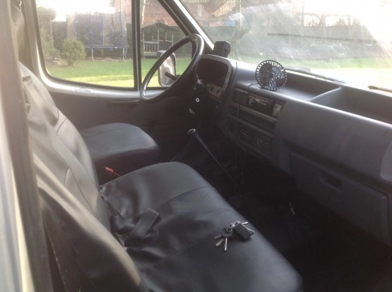                         Kamper doinwestowany - zdjęcie 6
                        