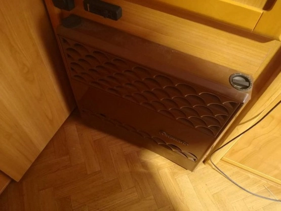                         Wilk de Luxe 1996 - zdjęcie 11
                        