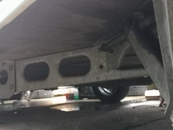                         Wilk de Luxe 1996 - zdjęcie 15
                        