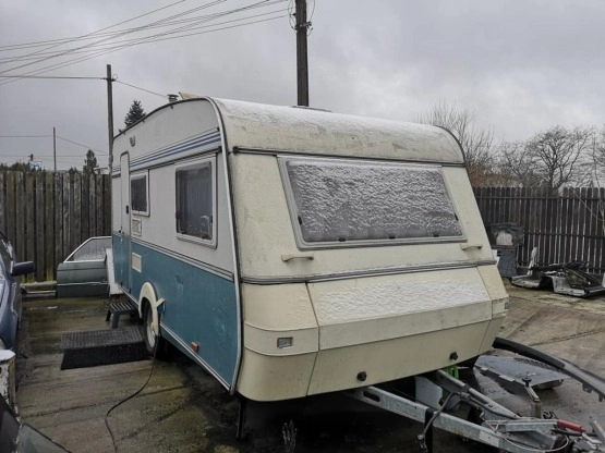                         Wilk de Luxe 1996 - zdjęcie 1
                        