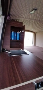                         Volkswagen T5 2011 rok - zdjęcie 19
                        