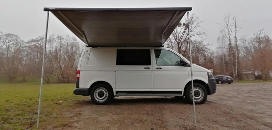                         Volkswagen T5 2011 rok - zdjęcie 27
                        