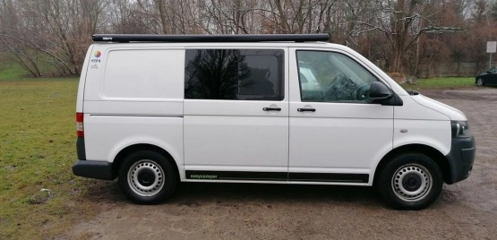                         Volkswagen T5 2011 rok - zdjęcie 5
                        