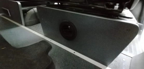                         Volkswagen T5 2011 rok - zdjęcie 7
                        