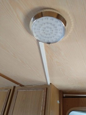                         Sprzedam przyczepę kempingowa T.E.C. - zdjęcie 3
                        