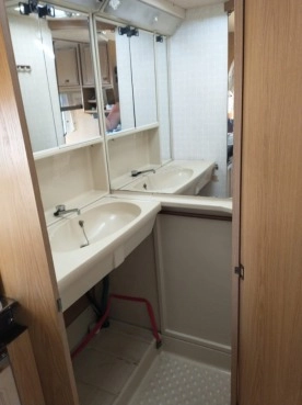                         Sprzedam przyczepę kempingowa T.E.C. - zdjęcie 7
                        