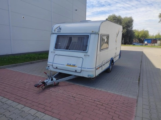                         Knaus 400 2000 r. - zdjęcie 13
                        