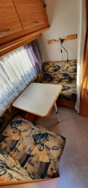                         Knaus 400 2000 r. - zdjęcie 22
                        