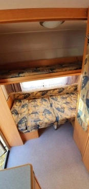                         Knaus 400 2000 r. - zdjęcie 24
                        