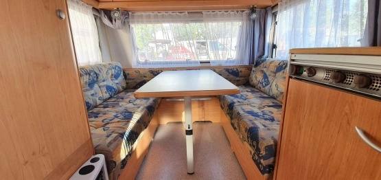                         Knaus 400 2000 r. - zdjęcie 32
                        