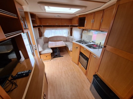                         Tabbert VIVALDI - WROCŁAW - zdjęcie 10
                        