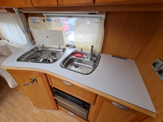                         Tabbert VIVALDI - WROCŁAW - zdjęcie 13
                        