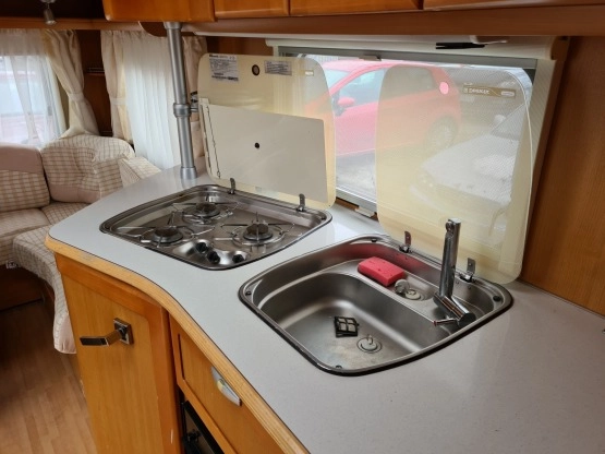                         Tabbert VIVALDI - WROCŁAW - zdjęcie 14
                        