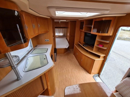                         Tabbert VIVALDI - WROCŁAW - zdjęcie 19
                        