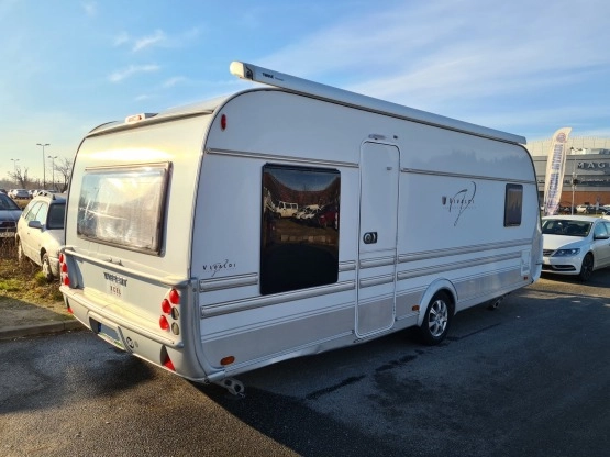                         Tabbert VIVALDI - WROCŁAW - zdjęcie 1
                        